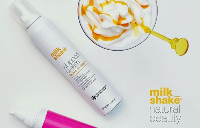 Milkshake